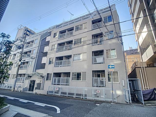 グランピア下山手通