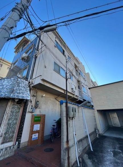 ヴィラナリー平野