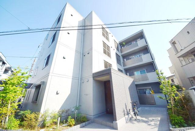 スカイグランデ青戸