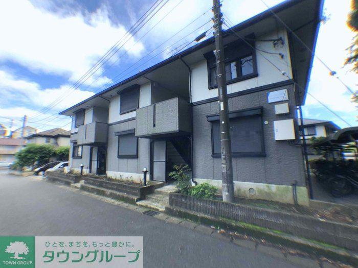 ヴィラージュコート壱番館