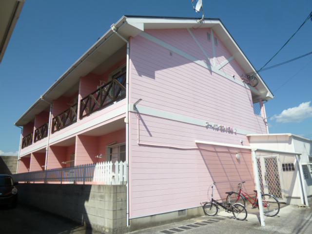 アーバンセントラルI