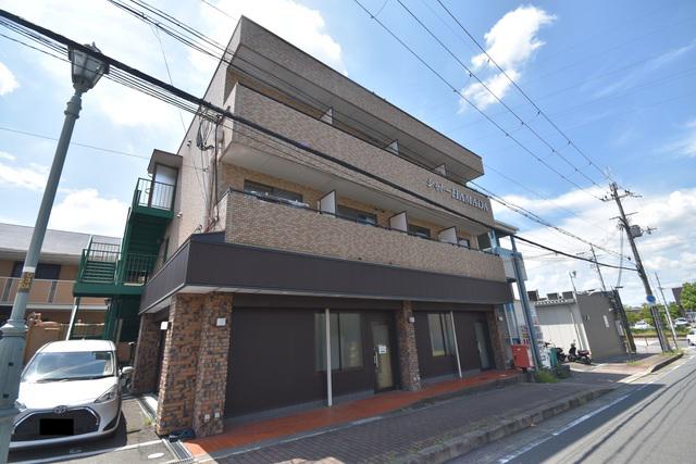 シャトーHAMADA