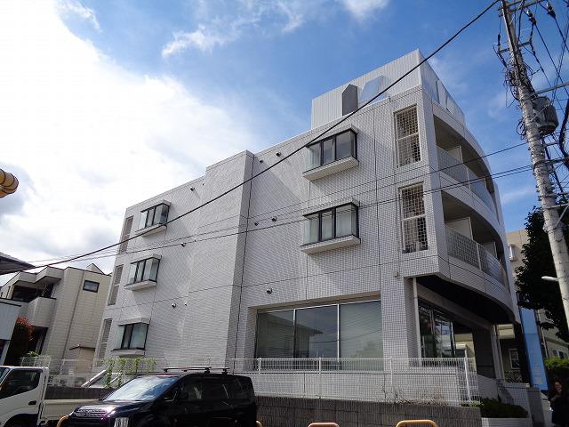コーケン産業ビル