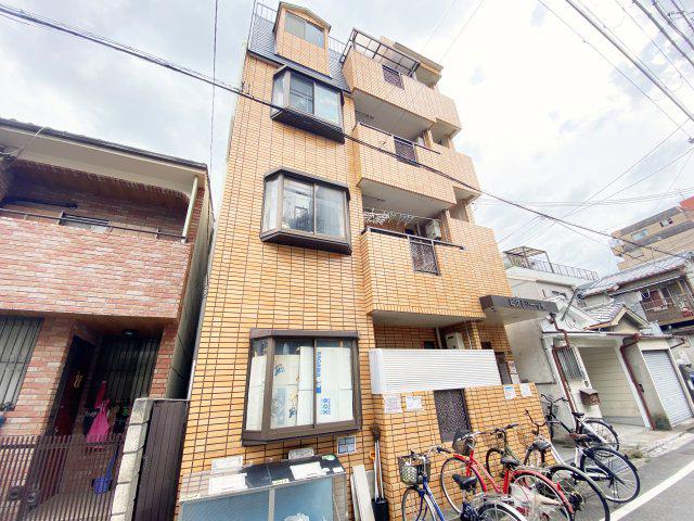 ビクトリー今里