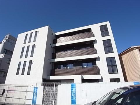 ヘーベルメゾン藤井寺