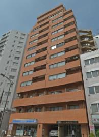 トーア三田ガーデン