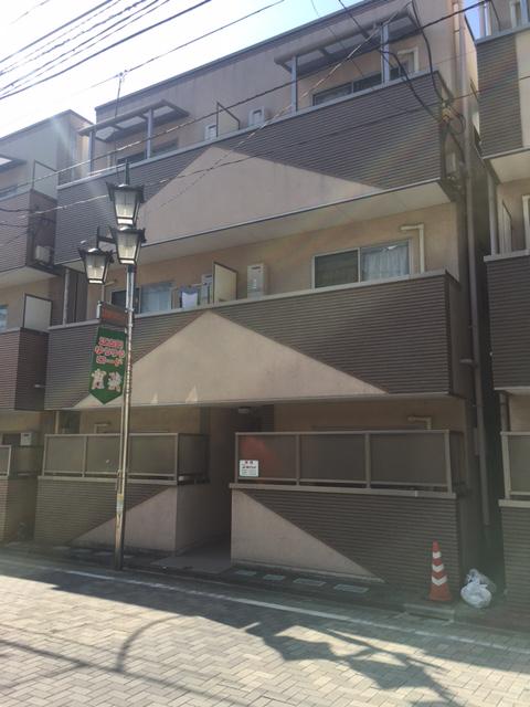 栄町フラット