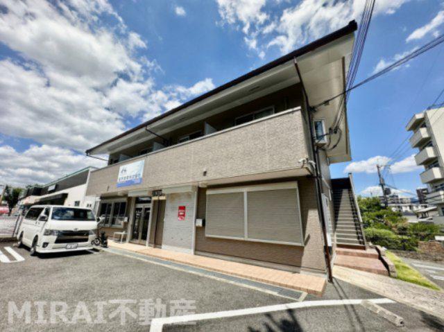 田井戸ハウス