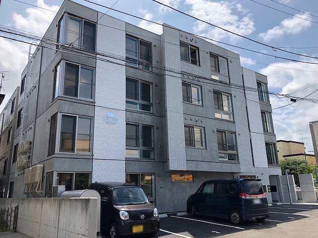 プライムコート発寒南