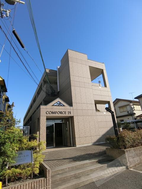 コンフォース21
