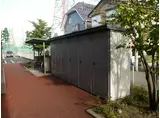 カマラード牡丹山A棟