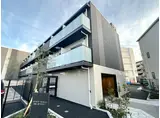 SHOKEN RESIDENCE川崎登戸ウエスト