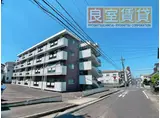 清風マンション