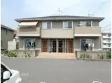 コンフォート東川口B棟