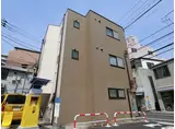 フラット新中野