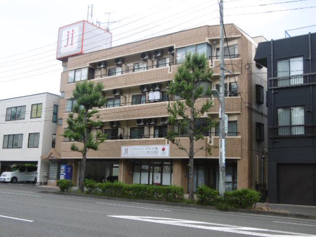 アトラスヒルズ