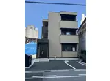 ルミナス室町