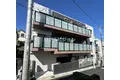 エクセルシオール中目黒