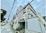 プレアール上小阪