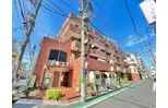 URBAN TERRACE亀有