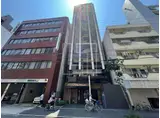 レジュールアッシュ南堀江