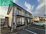 フォレスト庭瀬B