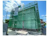 白岡市小久喜計画4戸