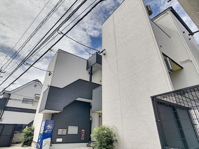 マルスヴァンサンク2番館