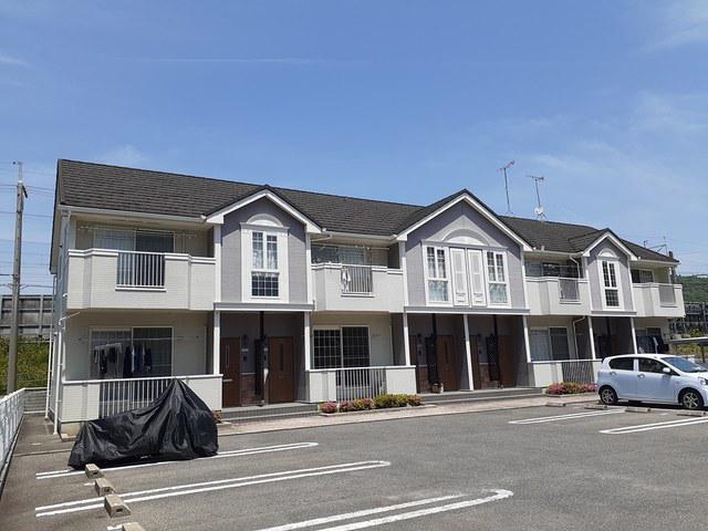 山陽新幹線 東広島駅 徒歩9分 2階建 築25年
