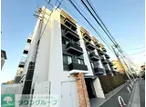 キャンバスヴィレッジ元住吉