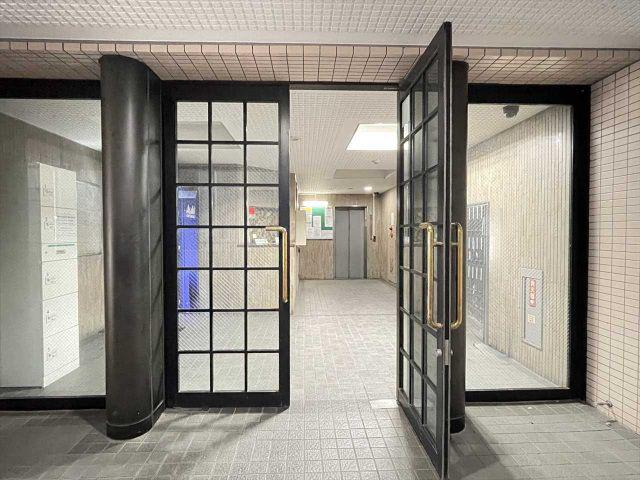 スカイコート西川口第5