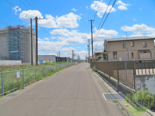 カームホーム