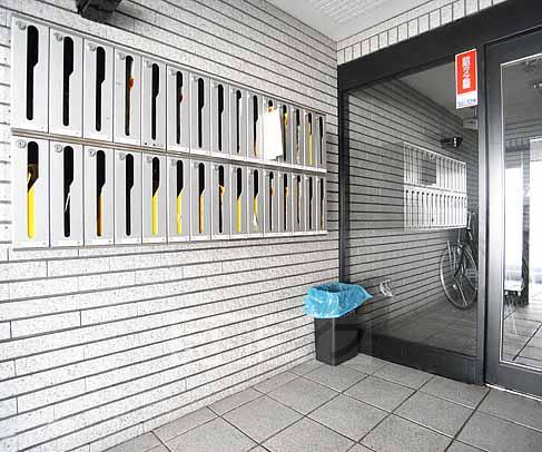 グリーン馬町
