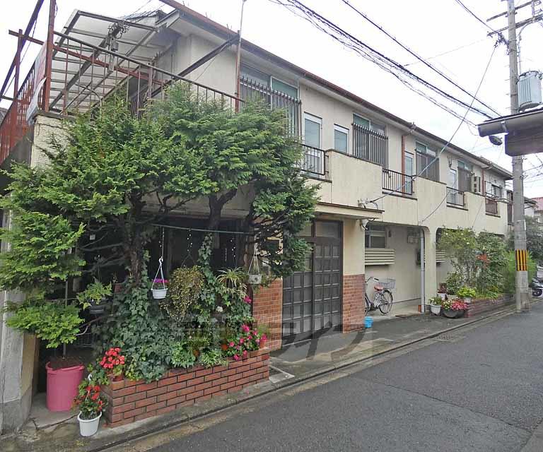一松荘