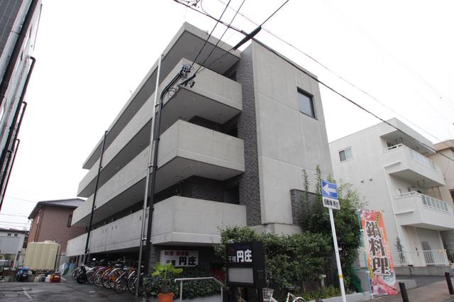 オークヒルズ円庄II