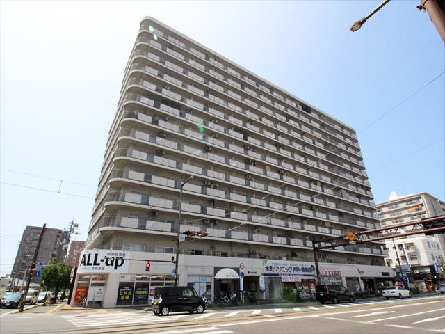 ロータリー本町
