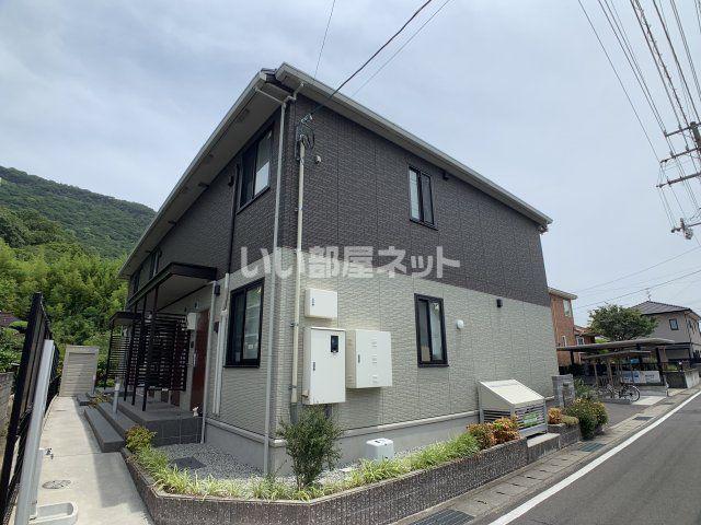 シャインポート屋島III