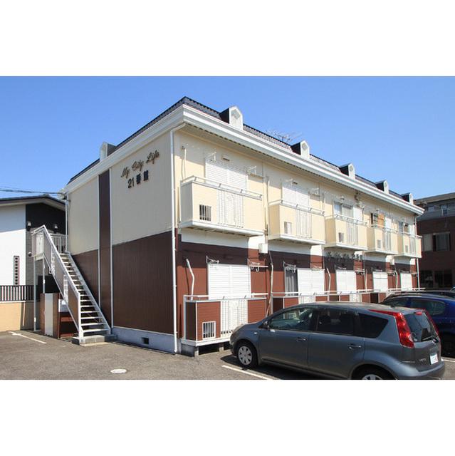 マイシティライフ21番館