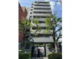 エクセルシオール新宿西戸山