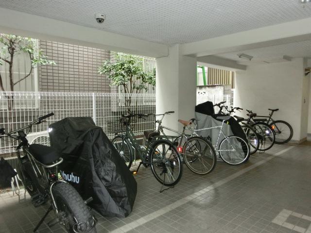 リフィオ三軒茶屋