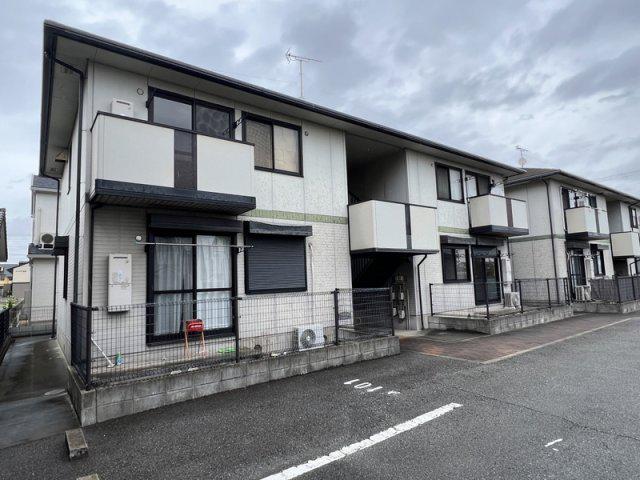 タウンコートオリビエA