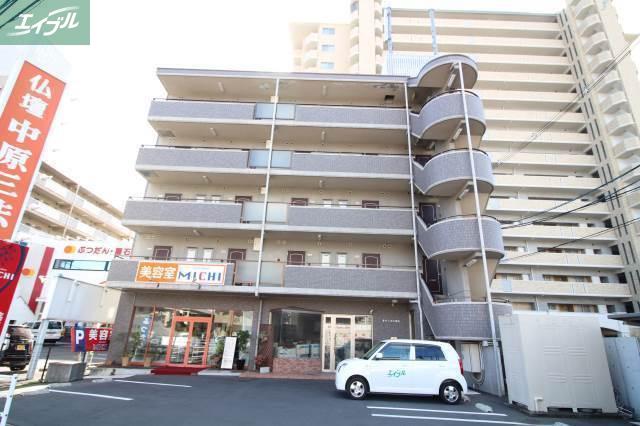 キャッスル津島