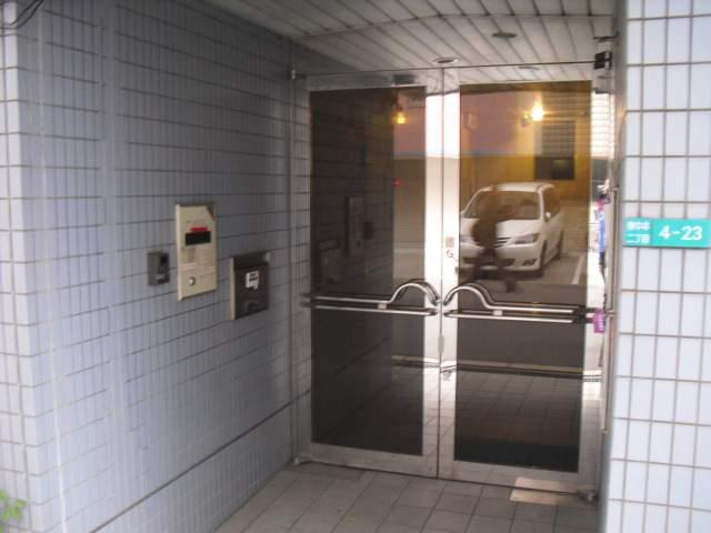 エムロード三番館