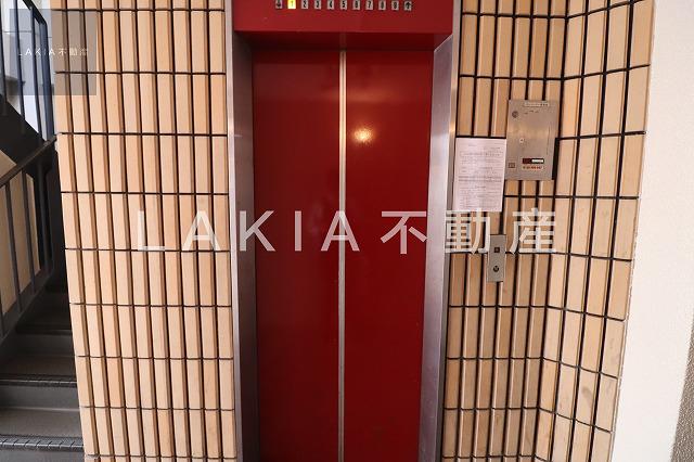 シャンクレール塚本