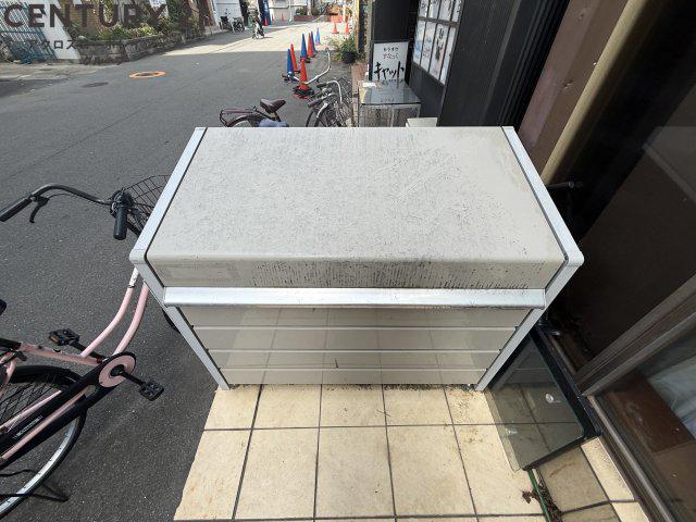 フラット伊丹