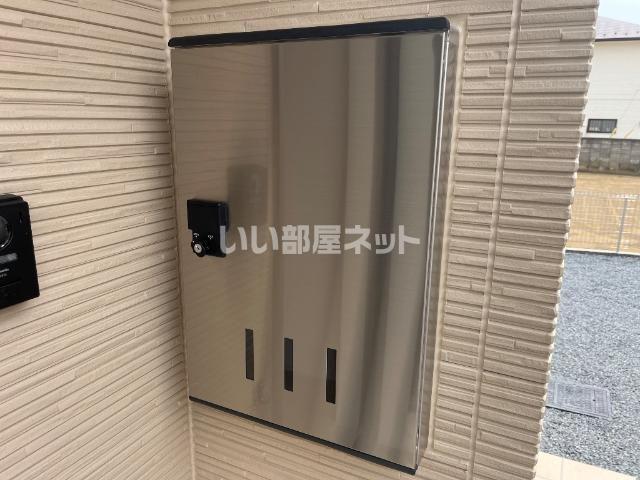 ルフト ヒュッゲ
