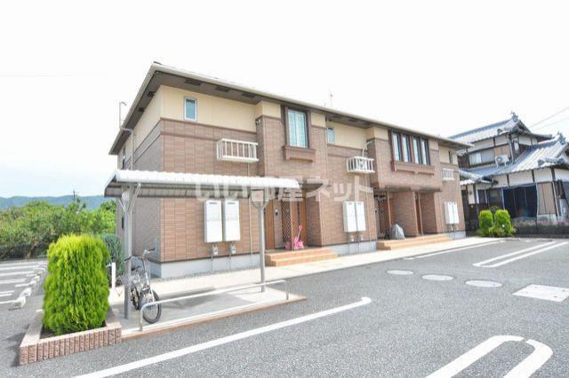 エレガンス・イリーデII