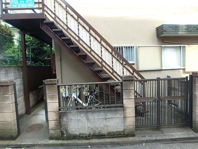 吉川荘