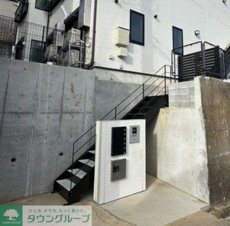 LIKES高塚新田