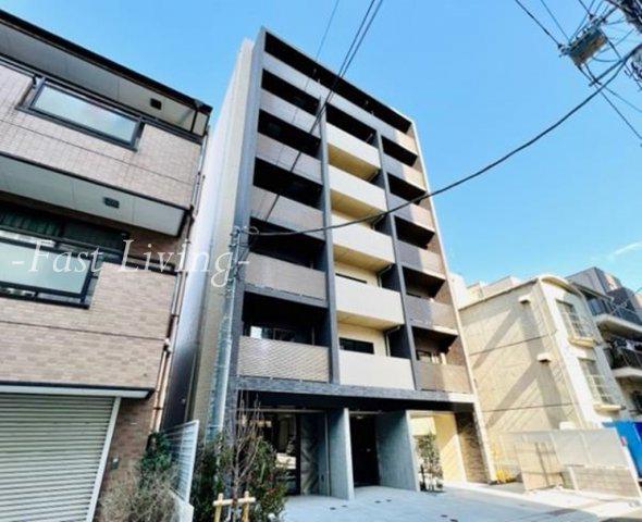 GRANSITE WASEDA